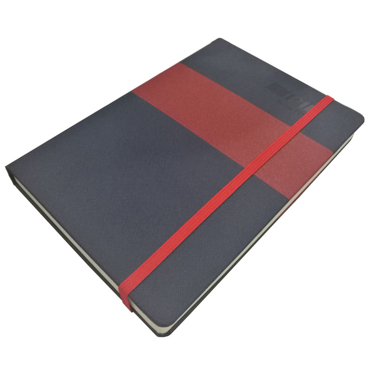 writing notebook