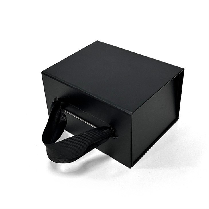 Chocolate Box With Ribbon factory