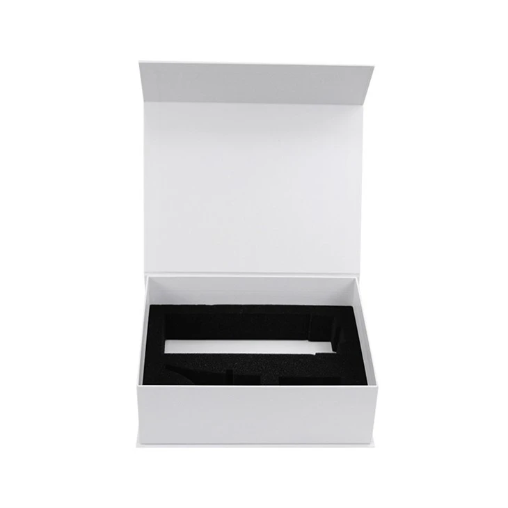 White Wine Gift Box