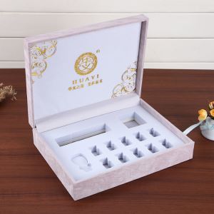 Kahon Para ha Cosmetic .