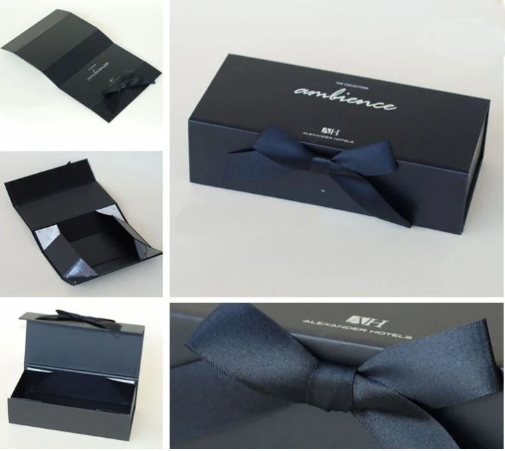 Custom Boxes For Packaging With Logo For Apparel