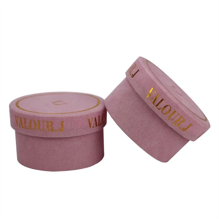 Jewelry Ring Box